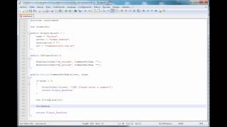 SourceMod Coding Tutorial - 3 - Arrays (Single Dimension).