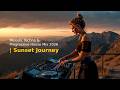 Melodic Techno & Progressive House Mix 2026 | Sunset Journey 🌇