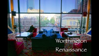 The Worthington Renaissance Hotel - Fort Worth/King Room