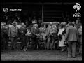 agricultural show in worcestershire 1930