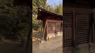 東広島市河内町の産湯川神社⛩