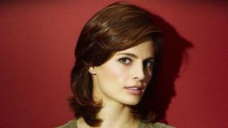 The REAL Reason Stana Katic Left Castle Will Shock Fans