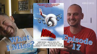THE BLUFF COUNCIL: "Airplane!" | Movie Review