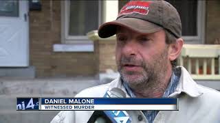 Three charged in violent Milwaukee crime spree