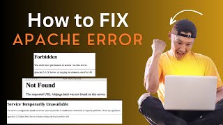Master Apache Logs and Error: Troubleshoot & Fix!