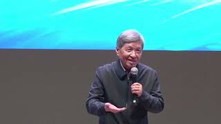 西安交大王树国校长最新演讲