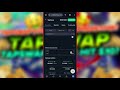 tapswap future price prediction kya tap coin 10 dollar hit karega tap swap price hit $10