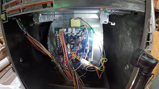 How to program a Carrier Furnace NFC Board with your phone