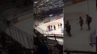 KHK äger dom vann med 5-2