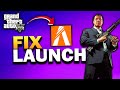 How To Fix FiveM Not Opening / Launching on PC (2026)