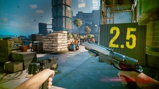 Cyberpunk 2077 2.5 UPDATE IS HUGE, Half Life 3 Leaked? & More