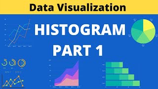 Everything you need to know about Histograms - Part 1 | Data Visualization | IEEE SB VIT, Pune
