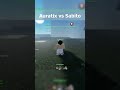 Auratix vs Sabito