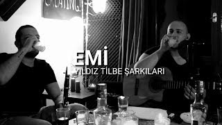 Yıldız Tilbe - EMİ ( Klarnetli cover ) Anıl Selvi /w Ömercan Bolluk