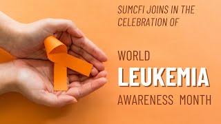 World Leukemia Awareness Month