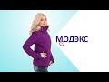 Весенняя коллекция одежды в магазине