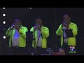 Toño Rosario FT. Tokischa - Gran Celebración de Año Nuevo 2023 Telemicro