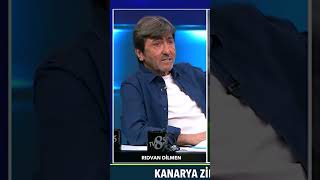Rıdvan Dilmen Fenerbahçe ve Galatasaray'ın Durumunu Yorumladı #RıdvanDilmen #YüzdeYüzFutbol #TV8,5