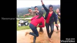 Coorg Valaga Dance By Neremane Maka Team