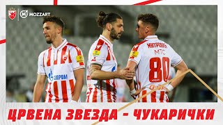 Ekskluzivni Mozzart studio | Crvena zvezda - Čukarički