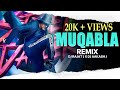 Muqabla Remix | DJ Rajat J AND Aakash J | Party Mix 2023