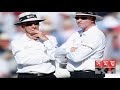 এবার কপাল পুড়ছে বাংলাদেশের আম্পায়ারদের bangladesh cricket umpires bcb sports news somoy tv