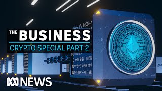 The tech behind Bitcoin, crypto and Defi shaking up the world | The Business