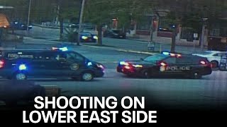 Shooting near Prospect and Windsor on Milwaukee's lower east side | FOX6 News Milwaukee