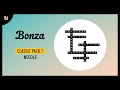 Bonza Word Puzzle | Classic | Pack 7 | Needle