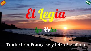 ( Traduction FR ) El legia - Los Moles / LETRA