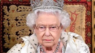 Por Qué El Dolor Británico Por La Muerte De La Reina Será Histórico