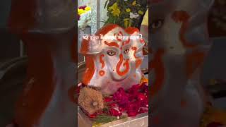 #khajranaganesh #khajrana #ganesh #viralvideo #indore #yt #ytshorts #shorts #ganpati #bappa