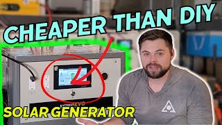 Is The Walrus G3 the Absolute Best Solar Power Station?