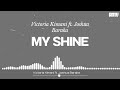 Victoria Kimani ft. Joshua Baraka - My shine