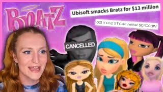 The Rise and Fall of 'Bratz' Video Games (Retrospective/Deep Dive)