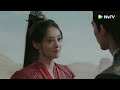 「流光引」紫晴主動擁抱王爺！君北月早知紫晴身份：我只在乎你！ wetv