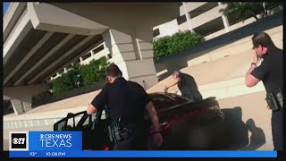 'We've made a mistake': Frisco police mistakenly pull over family headed to a basketball tournament