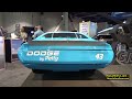 1971 dodge charger the racer s edge stp 426 c i dodge by pettyn 2015 sema motor show