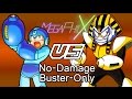 PharaohMan Perfect Buster-Only (With Tips) (MMLC)