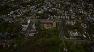 Drone Footage North Syracuse