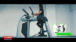 VIVA Fitness - KH-6050 Full Body Trainer