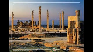 History of Achaemenid Iran 1A, Course I, Achaemenid beginnings 1A