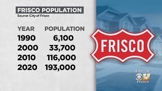 What's coming next for Frisco?