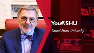 You@SHU | Sacred Heart University