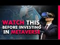 What is the Metaverse, EXACTLY? And Why YOU should care!: A Complete Tutorial for Beginners