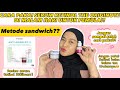 REVIEW+CARA PAKAI SERUM RETINOL THE ORIGINOTE UNTUK PEMULA!! Jangan sampai salah pakai guys!