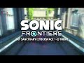 sonic frontiers cyberspace sky sanctuary music full