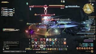 FF14 FINAL FANTASY XIV episode 122: Aurum Vale