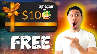 WIN BIG in 2025 with a $500 Amazon Gift Card! 😍