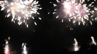 教祖祭PL花火芸術2012　ルネッサンスの花　/　The Art of PL Fireworks 2012